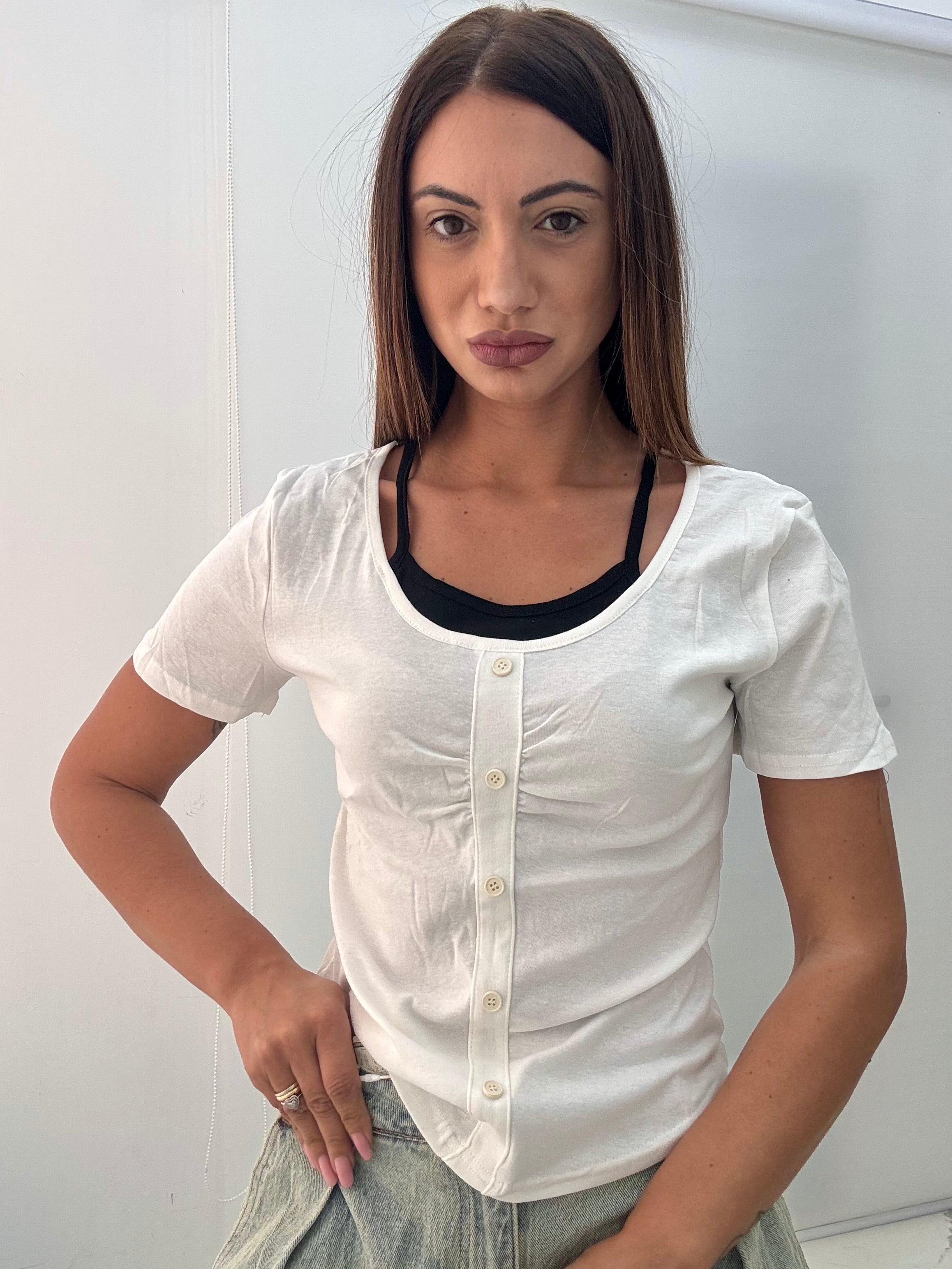 Maglia Leda